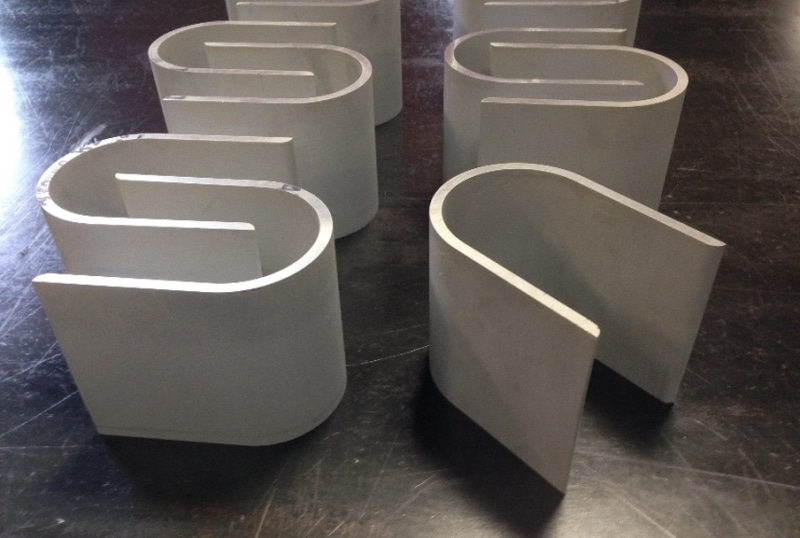 Waterjet Cutting Bellingham Cutters, Inc.